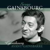  AVANT GAINSBARRE -HQ- [VINYL] - suprshop.cz