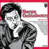 GAINSBOURG SERGE  - CD INITIALS B.B. -REMAST-