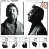 GAINSBOURG SERGE  - CD YOU'RE UNDER ARREST