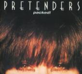 PRETENDERS  - 2xCD+DVD PACKED -CD+DVD-