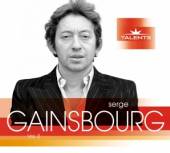 GAINSBOURG SERGE  - CD TALENTS VOL.2