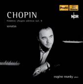 MURSKY EUGENE  - CD CHOPIN - EDITION VOL. 9