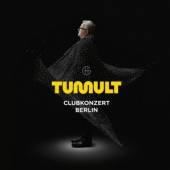  TUMULT,CLUBKONZERT BERLIN - supershop.sk