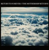  MOTHERSHIP RETURNS [LTD] [VINYL] - suprshop.cz