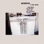 INTERPOL  - VINYL FINE MESS [LTD] [VINYL]