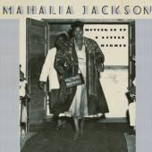 JACKSON MAHALIA  - CD MOVING ON UP A LITTLE..