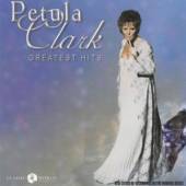 CLARK PETULA  - CD GREATEST HITS