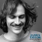 TAYLOR JAMES  - 6xCD WARNER BROS. ALBUMS..