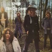 MOTT THE HOOPLE  - VINYL WILDLIFE [VINYL]