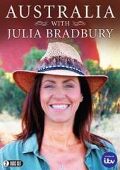 MOVIE  - DVD AUSTRALIA WITH JULIE BRADBURY