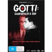 DOCUMENTARY  - DVD GOTTI - GODFATHER AND SON