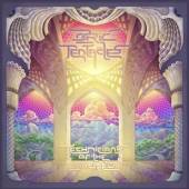 OZRIC TENTACLES  - 2xCD TECHNICIANS OF THE SAC