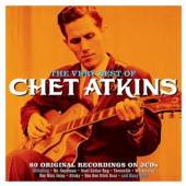 ATKINS CHET  - 3xCD VERY BEST OF