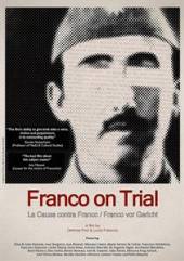 DOCUMENTARY  - DVD FRANCO ON TRIAL