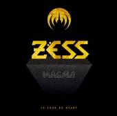 MAGMA  - CD ZESS [DIGI]