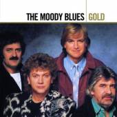 MOODY BLUES  - 2xCD GOLD -34TR-