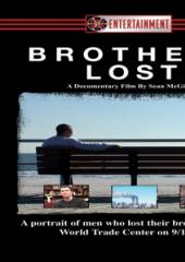 DOCUMENTARY  - DVD BROTHERS LOST: STORIES..