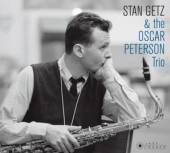 GETZ STAN  - CD STAN GETZ & THE.. [DIGI]