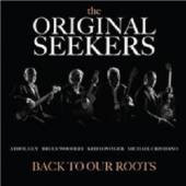 SEEKERS  - CD BACK TO OUR ROOTS