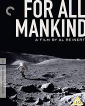 MOVIE  - BRD FOR ALL MANKIND ..