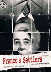 DOCUMENTARY  - DVD FRANCO'S SETTLERS