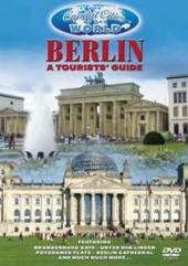 DOCUMENTARY  - DVD BERLIN -CAPITAL CITIES..