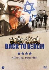 DOCUMENTARY  - DVD BACK TO BERLIN
