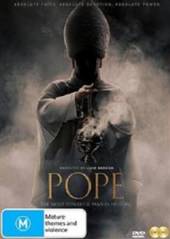  POPE: THE MOST POWERFUL.. - supershop.sk