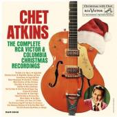 ATKINS CHET  - 2xCD COMPLETE RCA VICTOR &..