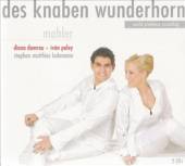 MAHLER / DAMRAU / PALEY / LADE..  - CD DES KNABEN WUNDERHORN