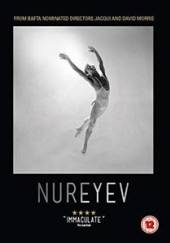 DOCUMENTARY  - DVD NUREYEV
