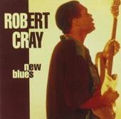 CRAY ROBERT  - CD NEW BLUES