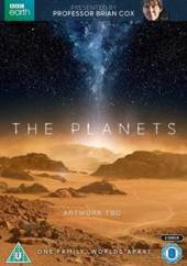 DOCUMENTARY  - 2xDVD PLANETS