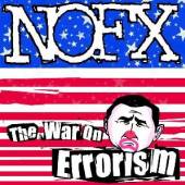 NOFX  - VINYL WAR ON ERRORISM [VINYL]