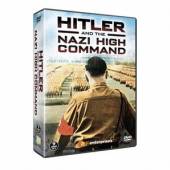 DOCUMENTARY  - 9xDVD HITLER AND THE NAZI..
