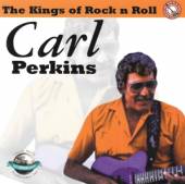 PERKINS CARL  - CD KINGS OF ROCK N ROLL