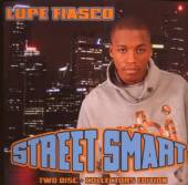 LUPE FIASCO  - 2xCD STREET SMART