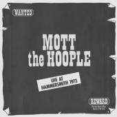 MOTT THE HOOPLE  - 2xVINYL LIVE AT.. -HQ- [VINYL]