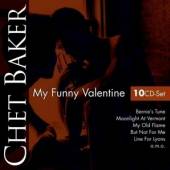 MY FUNNY VALENTINE - supershop.sk