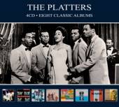 PLATTERS  - 4xCD EIGHT CLASSIC ALBUMS