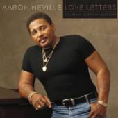 NEVILLE AARON  - CD LOVE LETTERS : THE ..