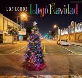 LOS LOBOS  - CD LLEGO NAVIDAD