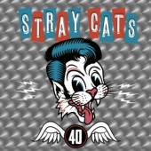 STRAY CATS  - CD 40