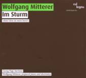 NIGL GEORG/MITTERER WOLFGANG  - CD IM STURM