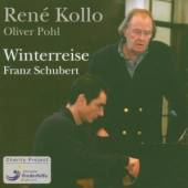 KOLLO RENE - POHL OLIVER - SCH  - CD WINTERREISE