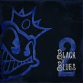 BLACK STONE CHERRY  - CM BLACK TO BLUES 2 [DIGI]