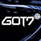 GOT7  - CD SPINNING TOP
