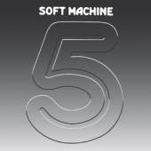 SOFT MACHINE  - CD FIFTH