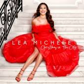 MICHELE LEA  - CD CHRISTMAS IN THE CITY