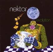 NEKTAR  - CD EVOLUTION